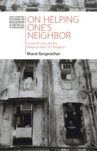 On Helping One’s Neighbor