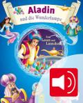 Aladin und die Wunderlampe