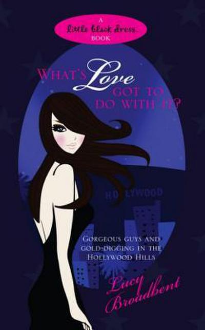 What’s Love Got to Do with It?