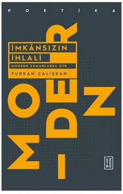 Imkansizin Ihlali