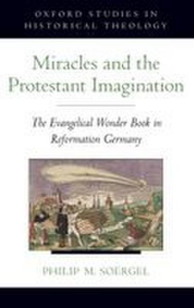 Miracles and the Protestant Imagination