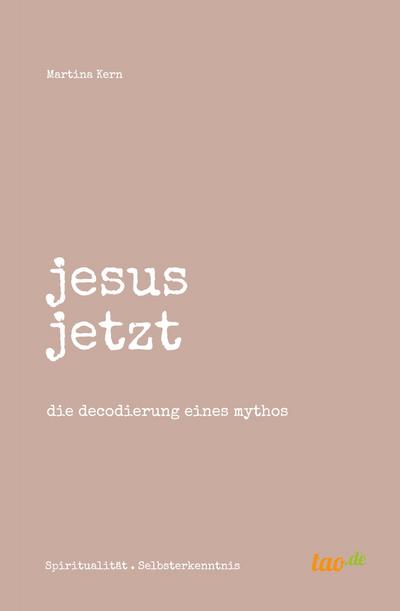 jesus jetzt
