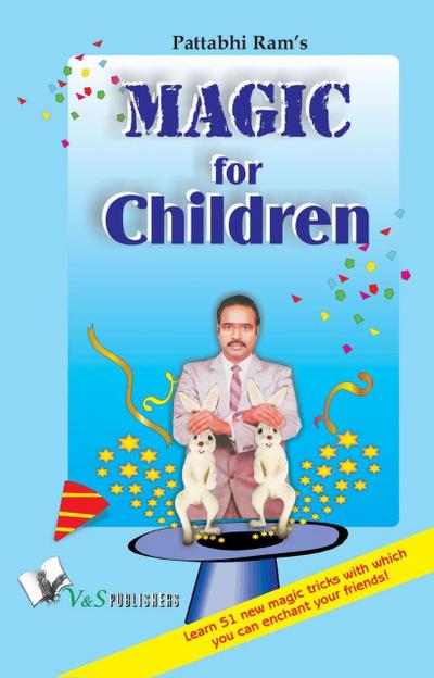 MAGIC FOR CHILDREN’S