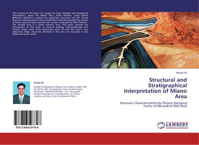Structural and Stratigraphical Interpretation of Miano Area
