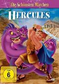 Hercules, 1 DVD