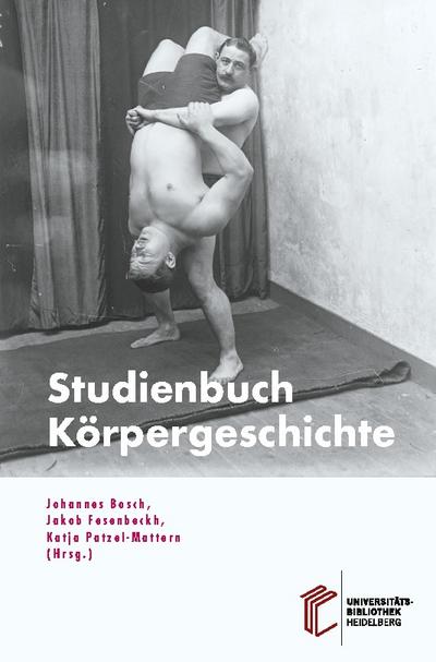 Studienbuch Körpergeschichte