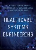 Healthcare Systems Engineering