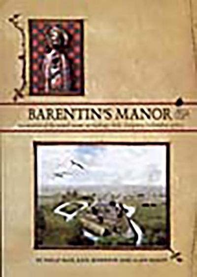 Barentin’s Manor