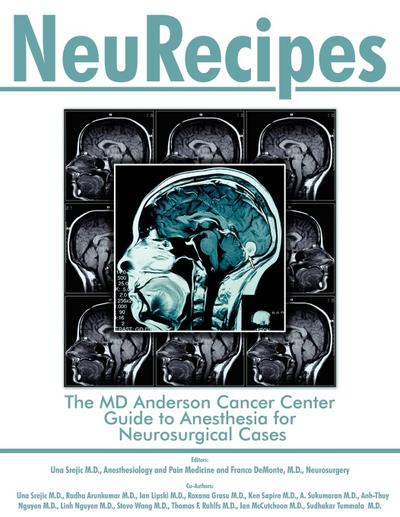 NeuRecipes