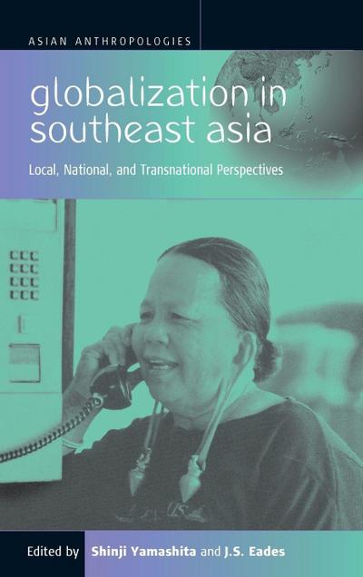 Globalization in Southeast Asia