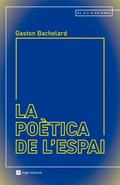 La poètica de l’espai