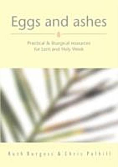 Eggs and Ashes