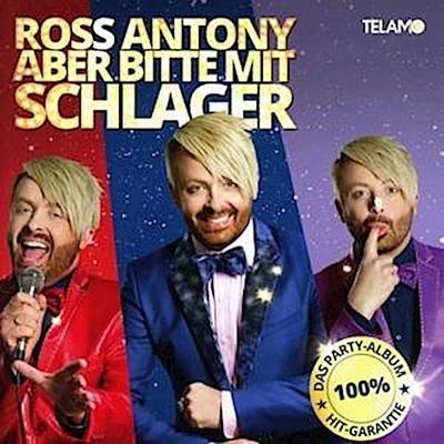Aber bitte mit Schlager