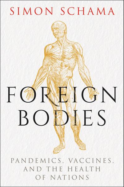 Foreign Bodies
