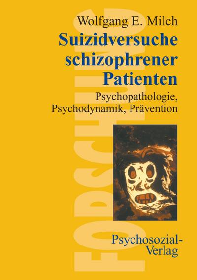 Suizidversuche schizophrener Patienten