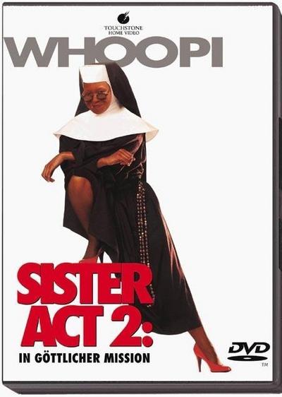Sister Act 2 - In göttlicher Mission