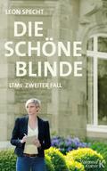 Die schöne Blinde von Leon Specht | Ebook