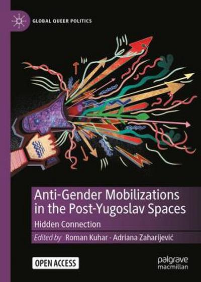 Anti-Gender Mobilizations in the Post-Yugoslav Space