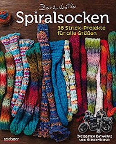Spiralsocken