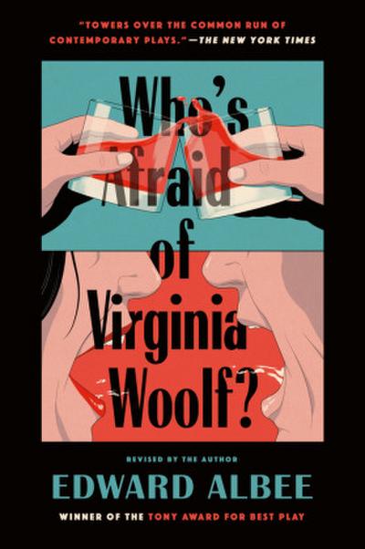 Who’s Afraid of Virginia Woolf?