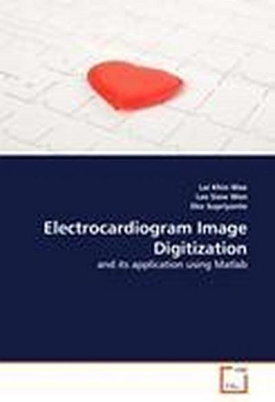 Electrocardiogram Image Digitization