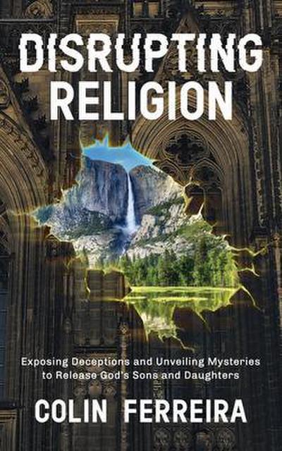 Disrupting Religion