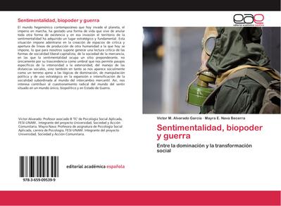 Sentimentalidad, biopoder y guerra