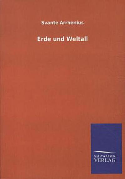 Erde und Weltall