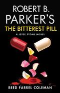 Robert B. Parker’s The Bitterest Pill