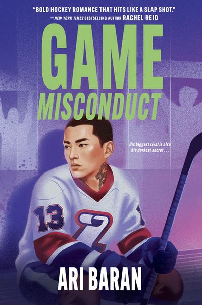 Game Misconduct