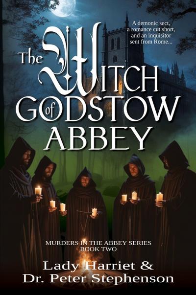 The Witch of Godstow Abbey