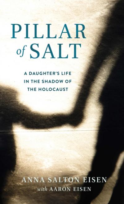 Pillar of Salt