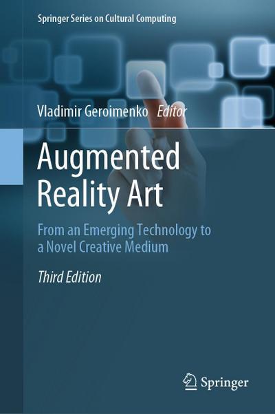 Augmented Reality Art