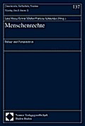 Menschenrechte