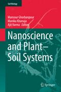 Nanoscience and Plant–Soil Systems