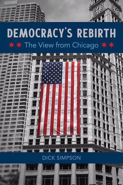 Democracy’s Rebirth