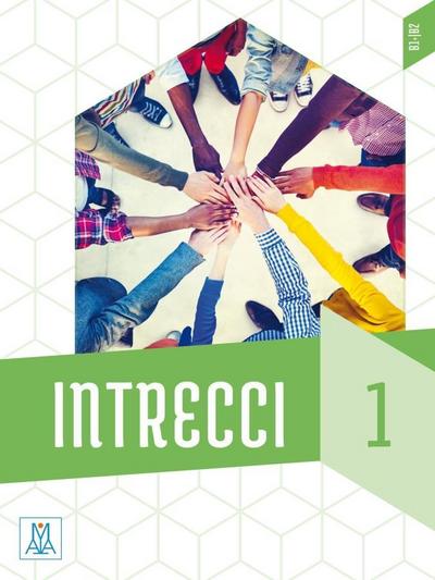 Intrecci 1. Bd.1