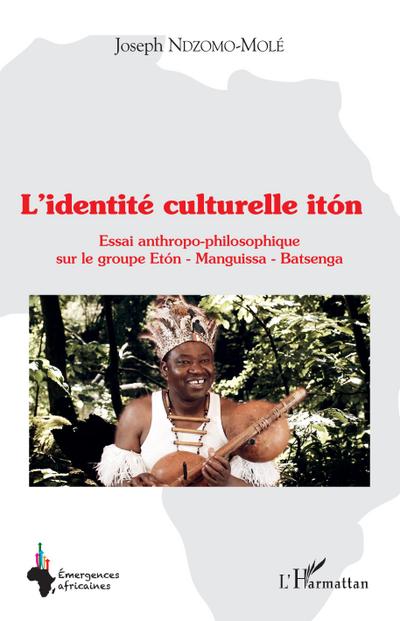 L’identité culturelle itón
