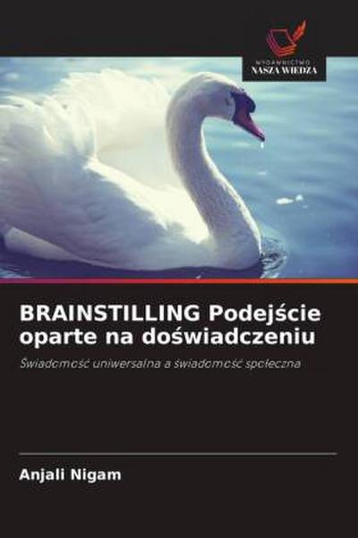 BRAINSTILLING Podej¿cie oparte na do¿wiadczeniu