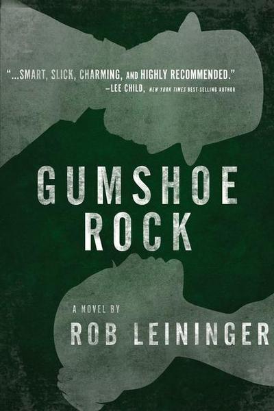 Gumshoe Rock