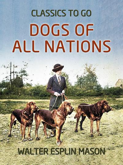Dogs of All Nations