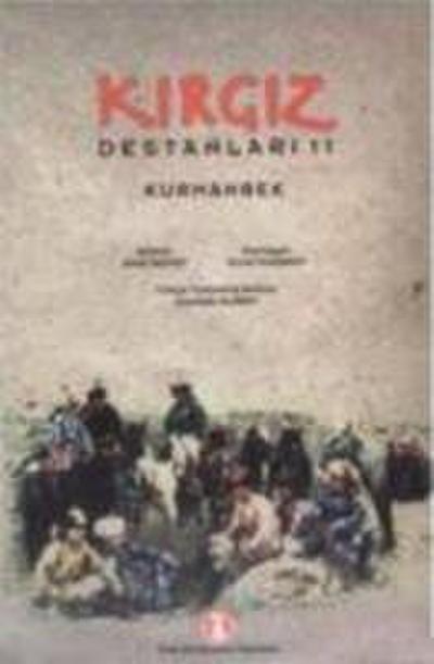 Kirgiz Destanlari 11