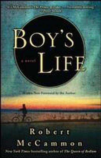Boy’s Life
