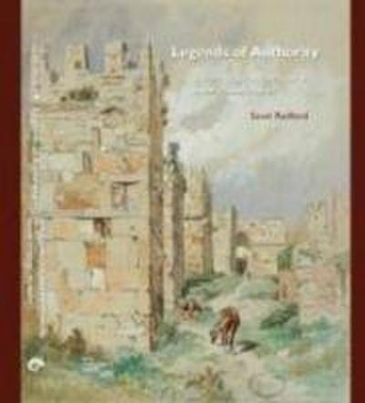 Legends of Authority