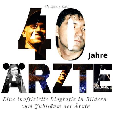 40 Jahre Ärzte