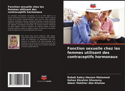 Fonction sexuelle chez les femmes utilisant des contraceptifs hormonaux