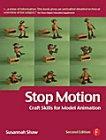 Stop Motion, Craft Skills for Model Animation