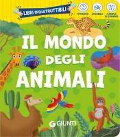 Il mondo degli animali