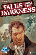 Vincent Price Presents: Tales from the Darkness #3