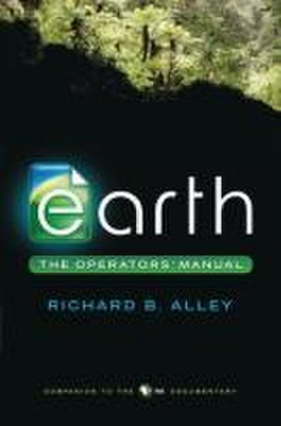 Earth: The Operators’ Manual